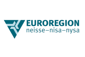 Logo Euroregionu Nisa